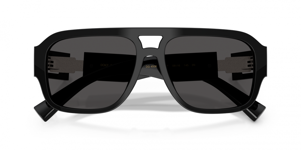 Dolce & Gabbana DG4506