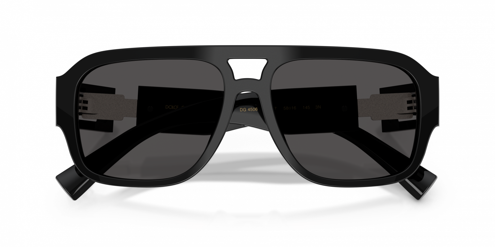 Dolce & Gabbana DG4506