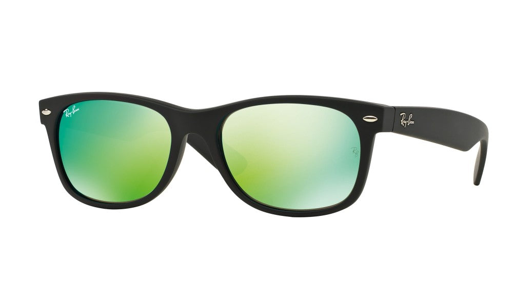 New wayfarer