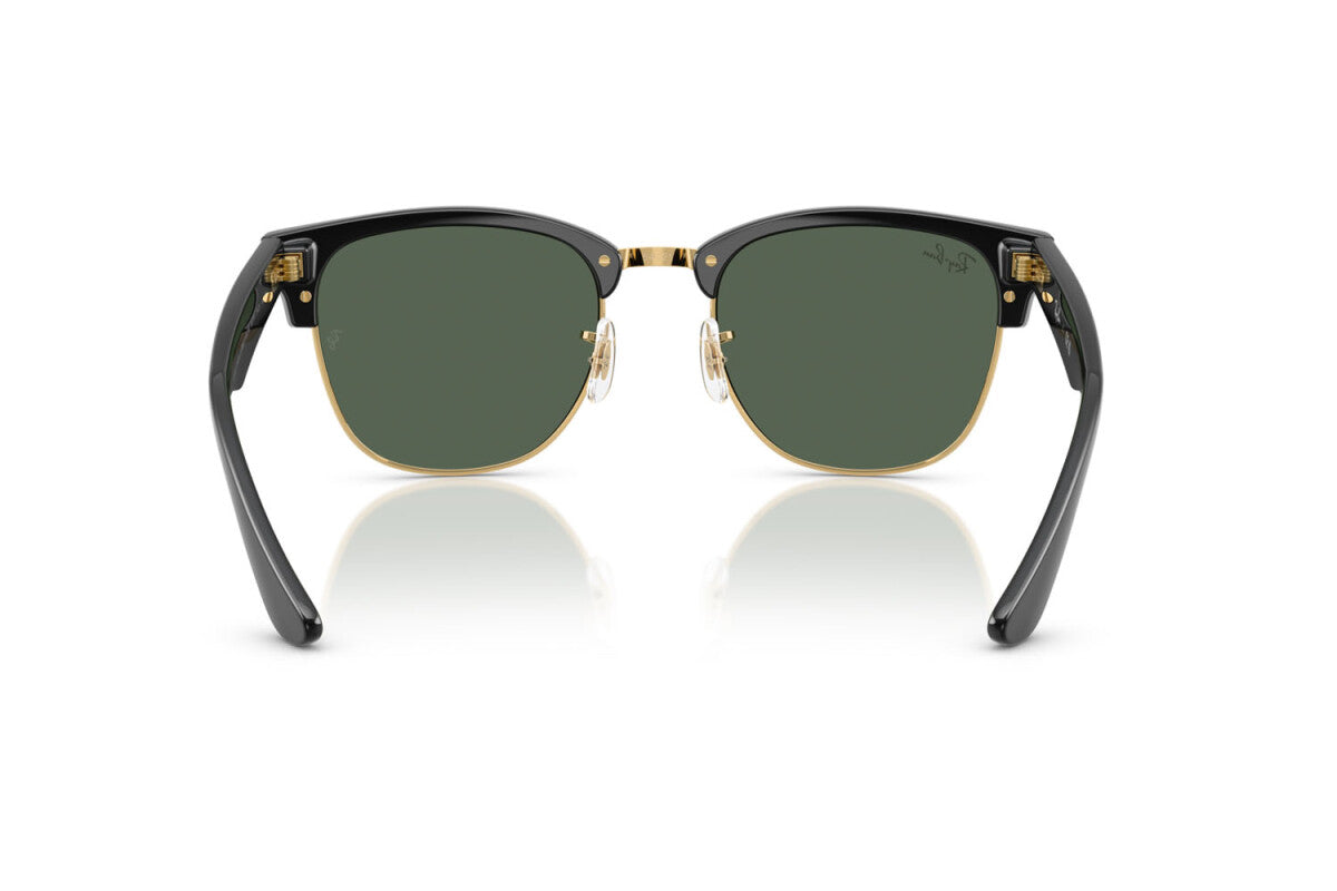 Ray Ban RB0504S Clubmaster Reverse