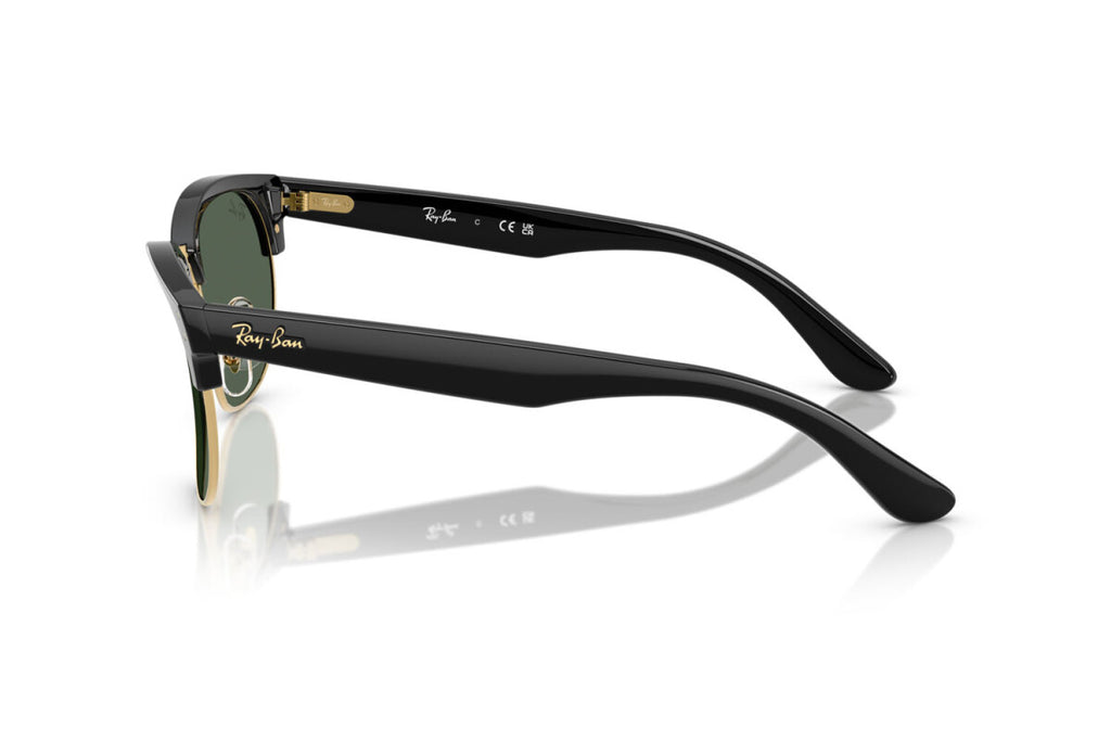 Ray Ban RB0504S Clubmaster Reverse