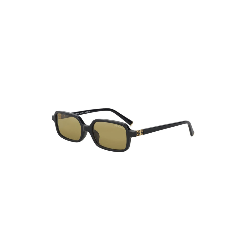 Miu Miu Rectangulares Acetato