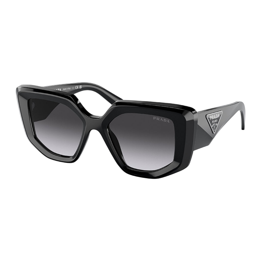 Prada Cat Eye Oversize
