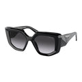 Prada Cat Eye Oversize