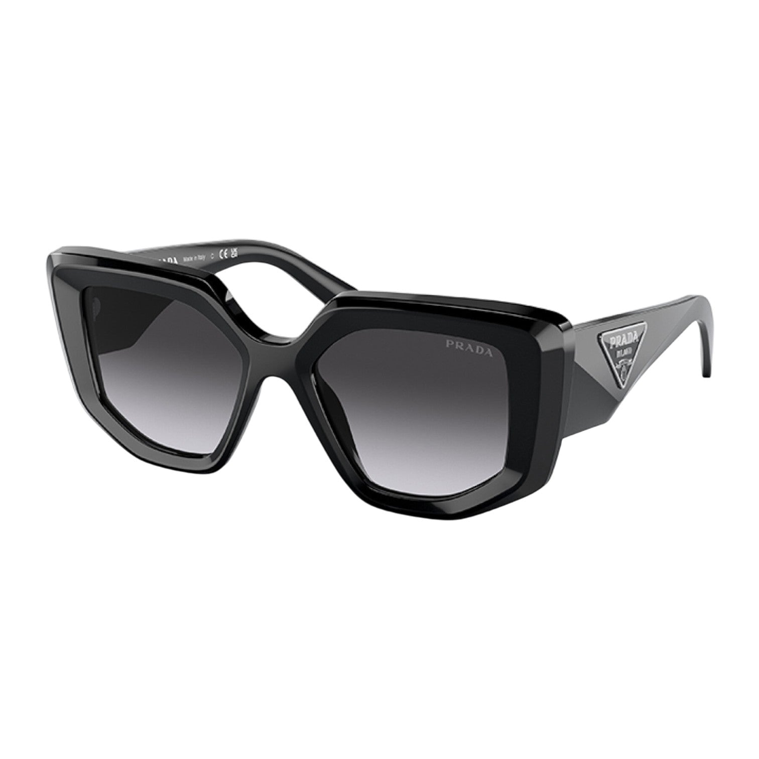 Prada Cat Eye Oversize