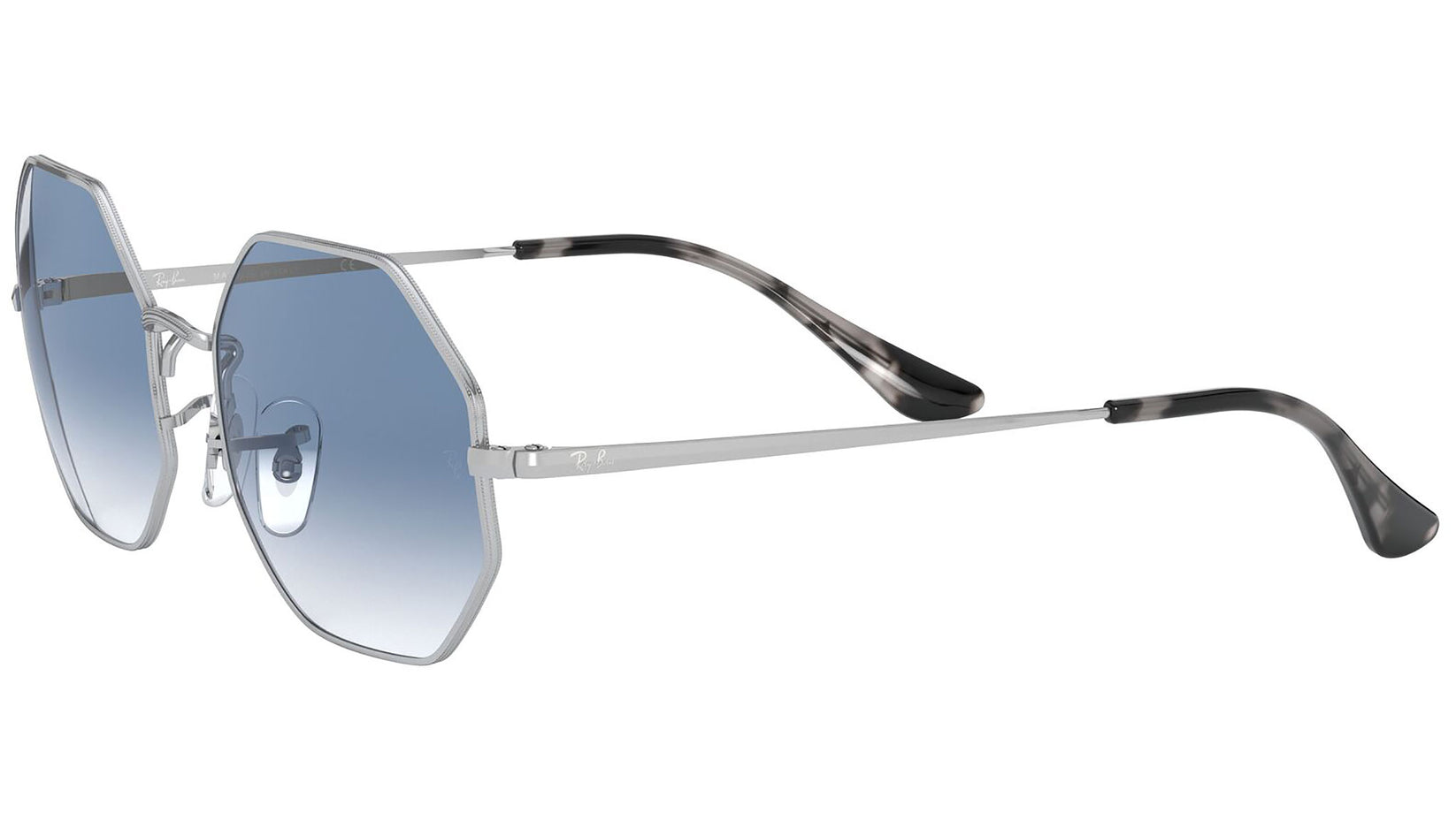 Ray Ban Octagon