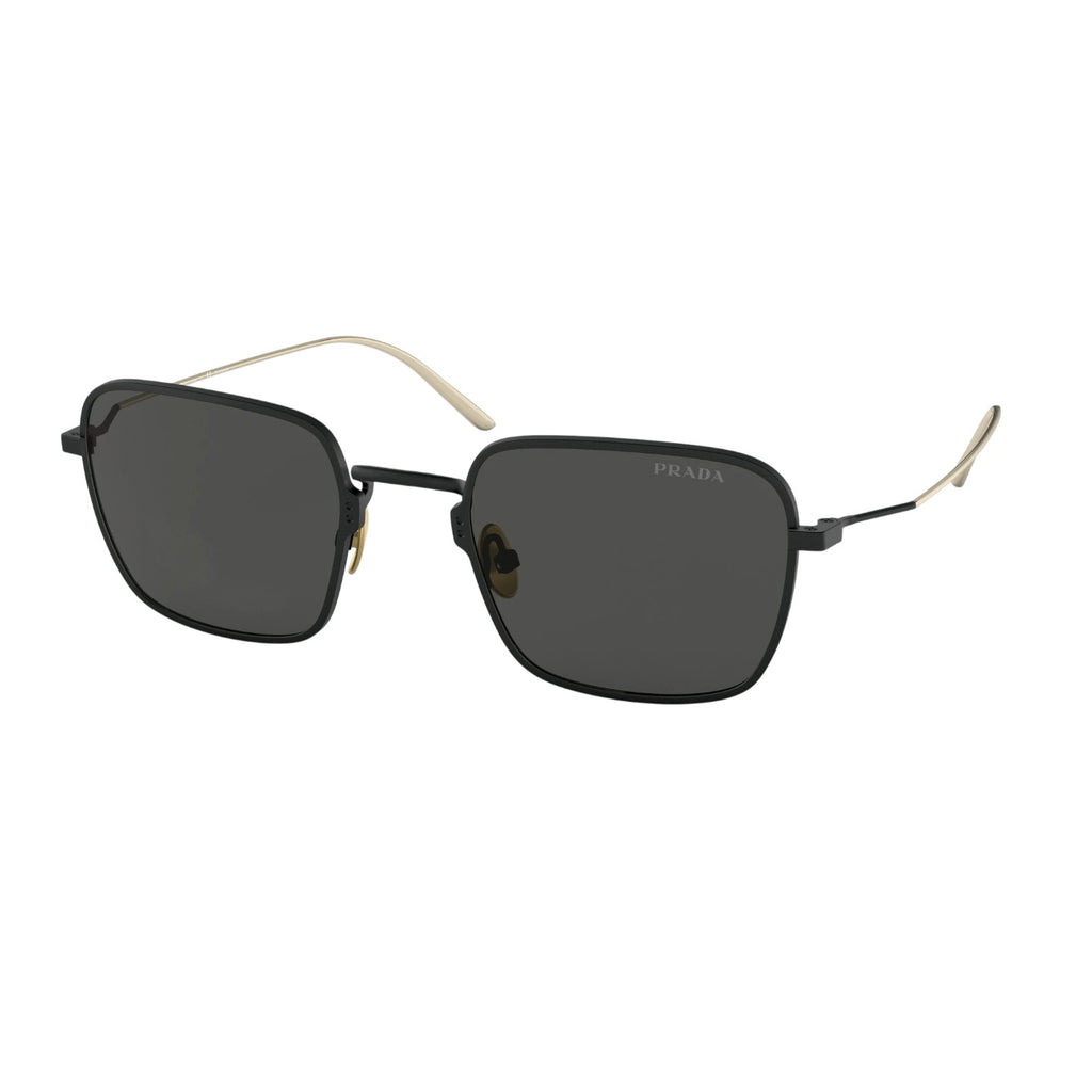 Prada PR 54WS Square Titanium