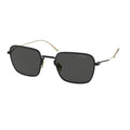 Prada PR 54WS Square Titanium