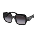 Prada Symbole Square Shape