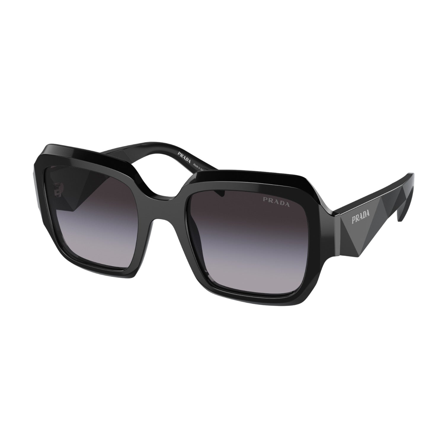 Prada Symbole Square Shape