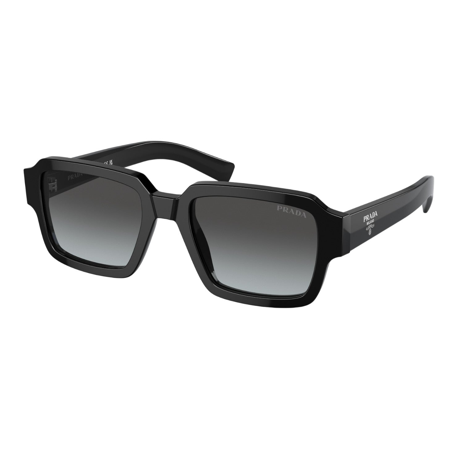 Prada Square Shape