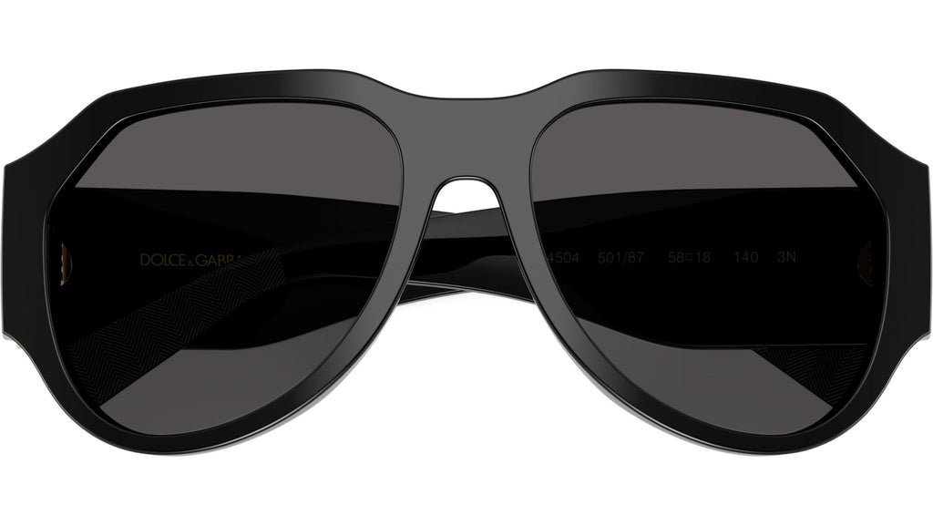Dolce & Gabbana DG4504