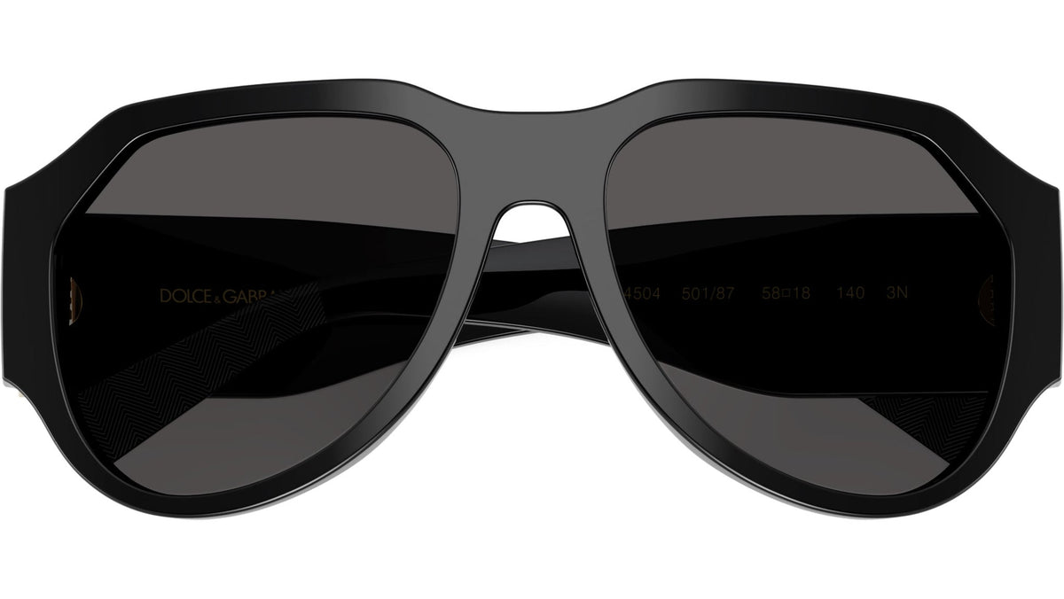 Dolce & Gabbana DG4504