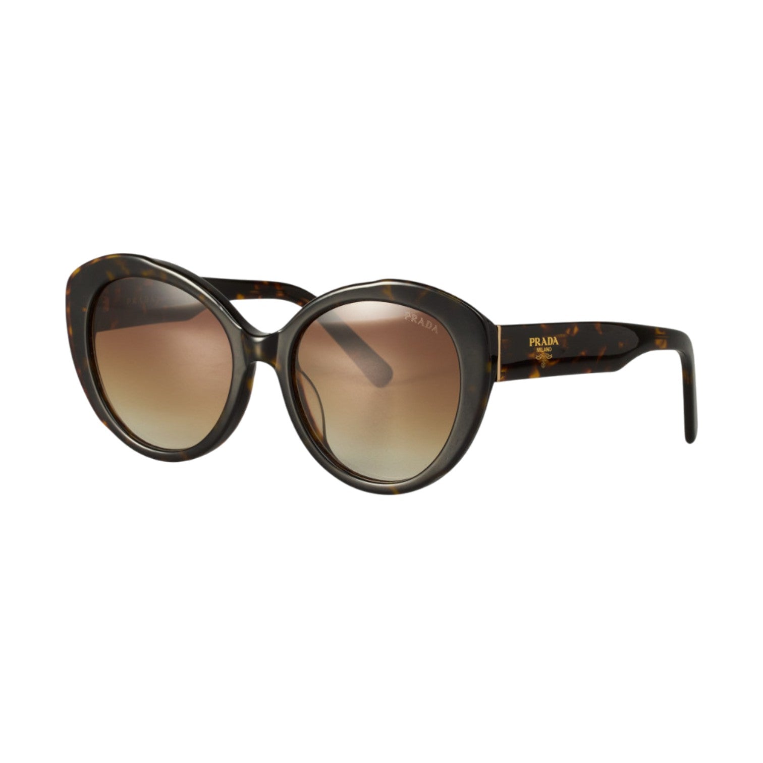 Prada Rond Shape