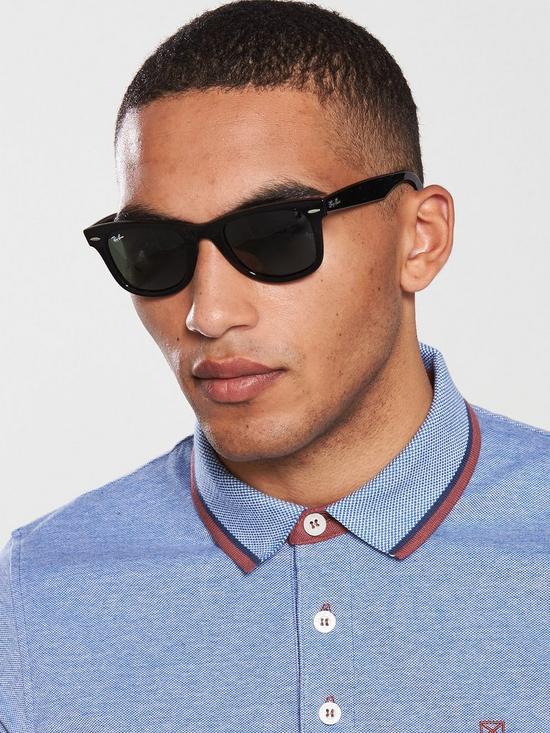 Wayfarer