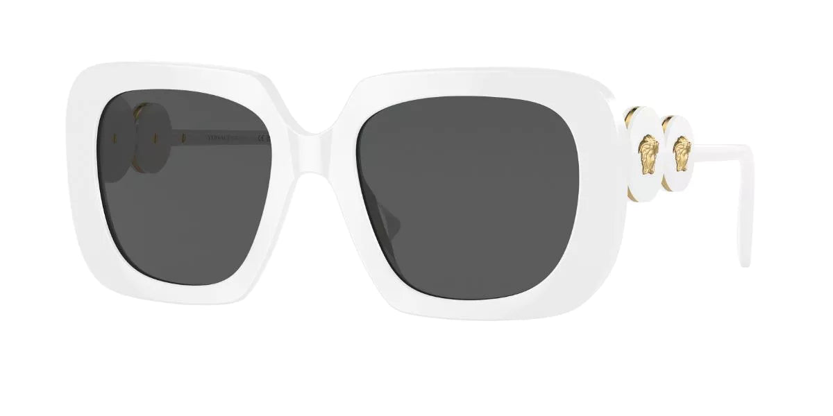 Versace VE4434 Square Shape