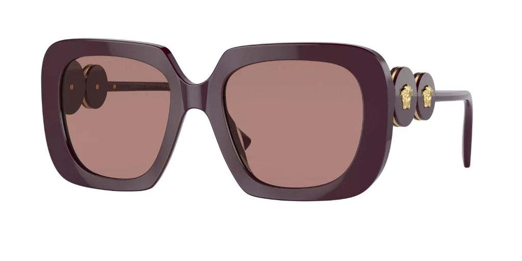 Versace VE4434 Square Shape