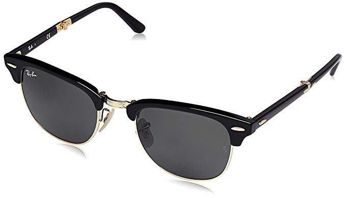 Clubmaster Folding