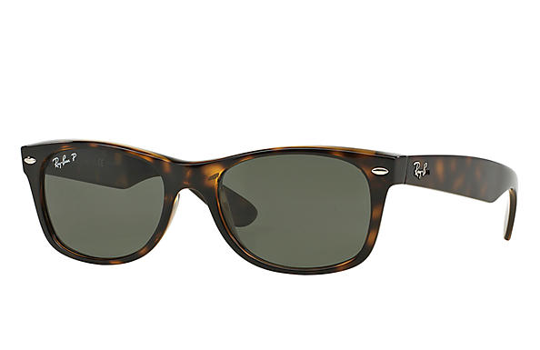 New wayfarer