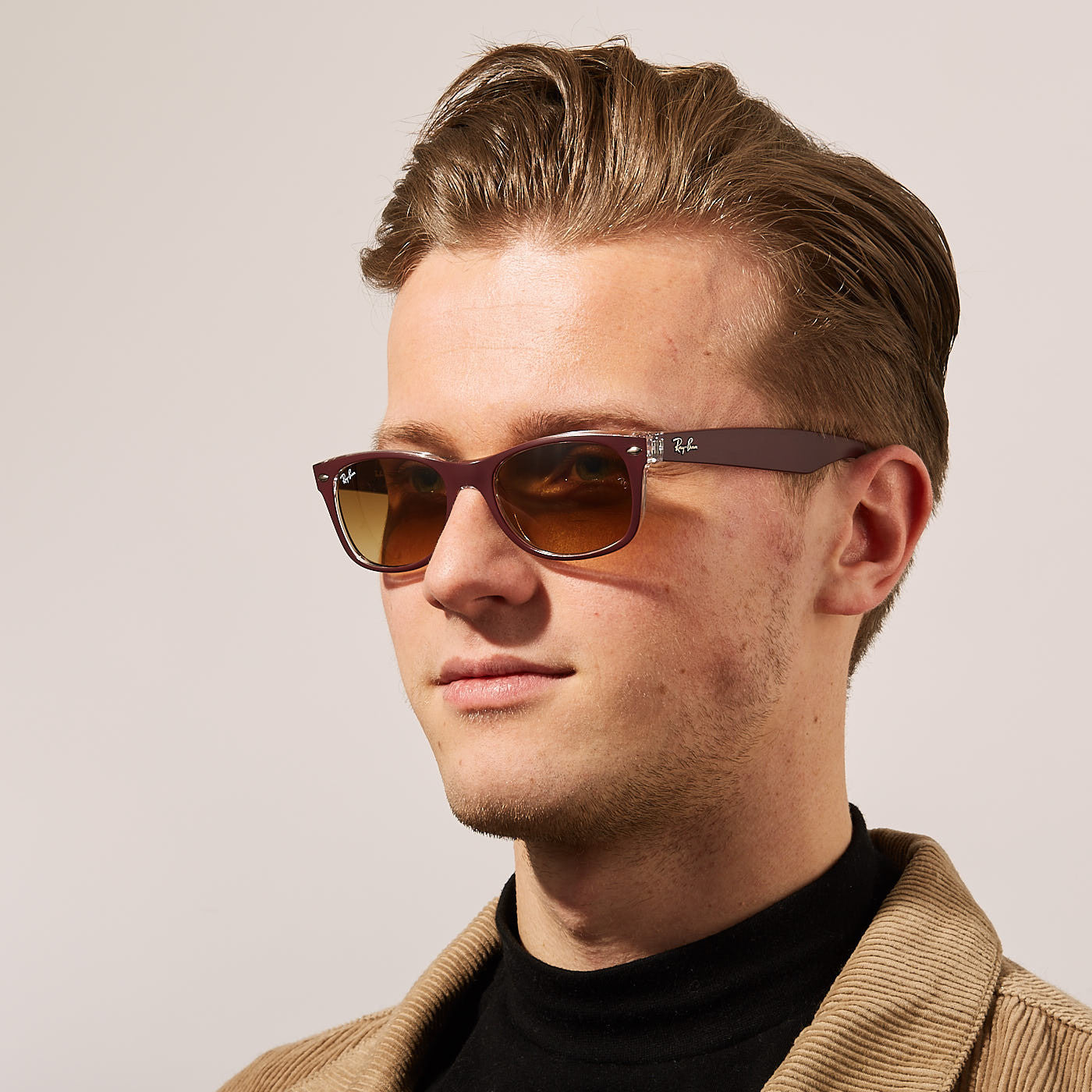 New wayfarer