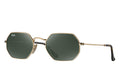 Ray Ban Octagonal