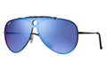 Ray Ban Aviator Shooter Blaze