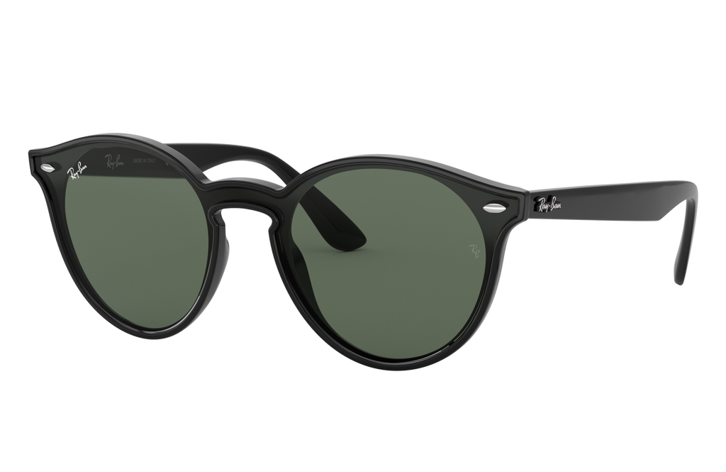 Round Acetato Blaze