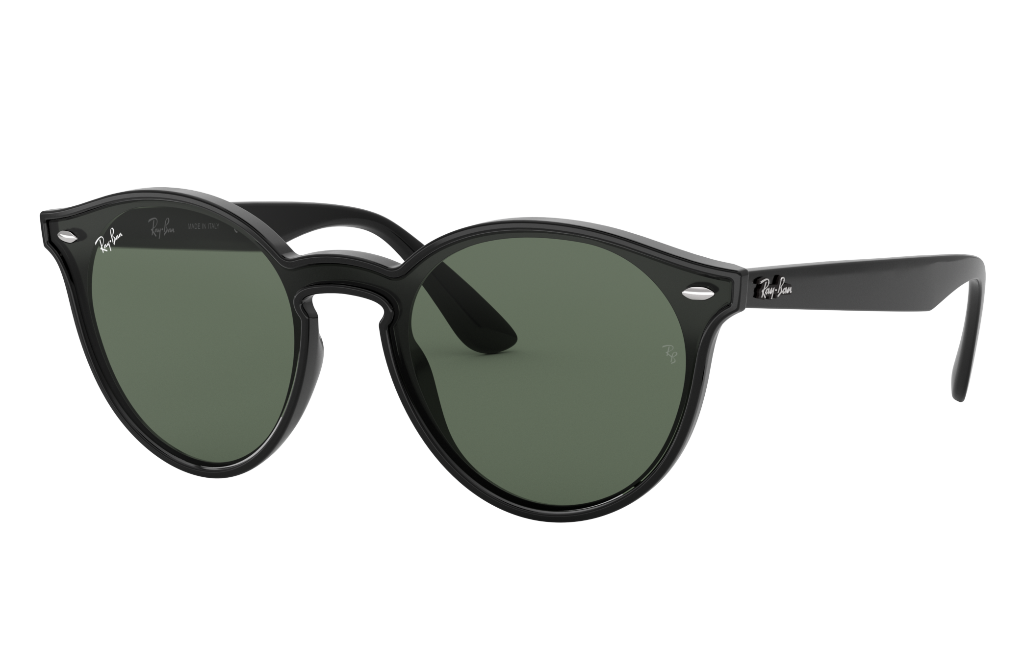 Round Acetato Blaze