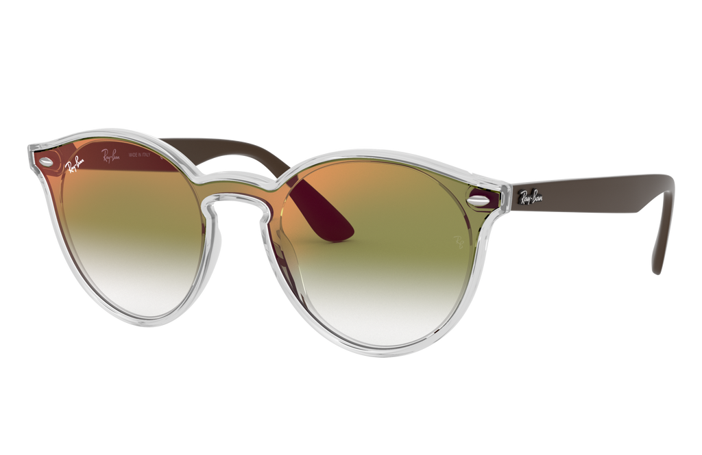 Round Acetato Blaze