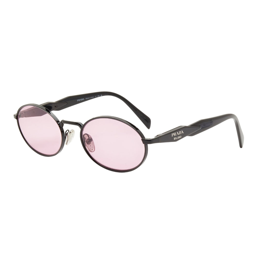 Prada PR 65ZS Oval Shape