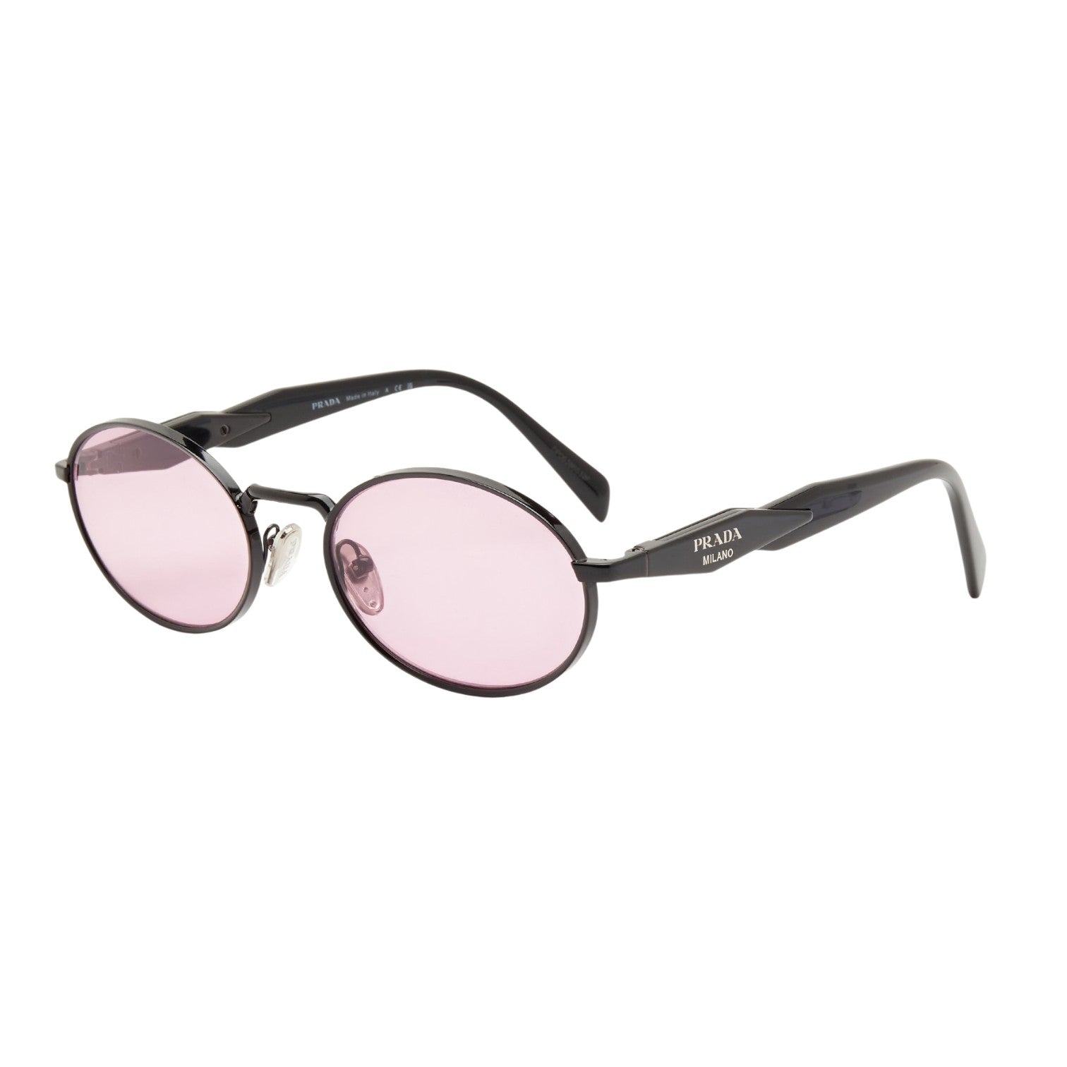 Prada PR 65ZS Oval Shape