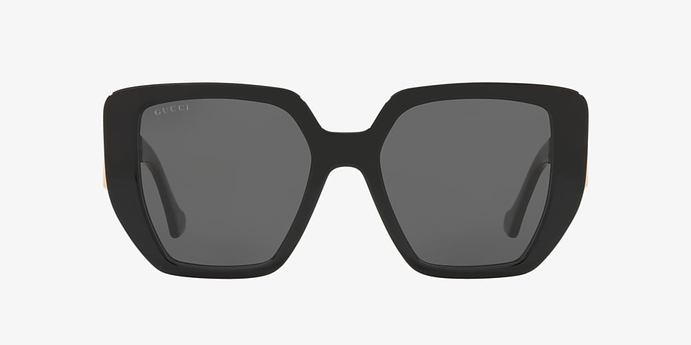 Gucci New Square Shape