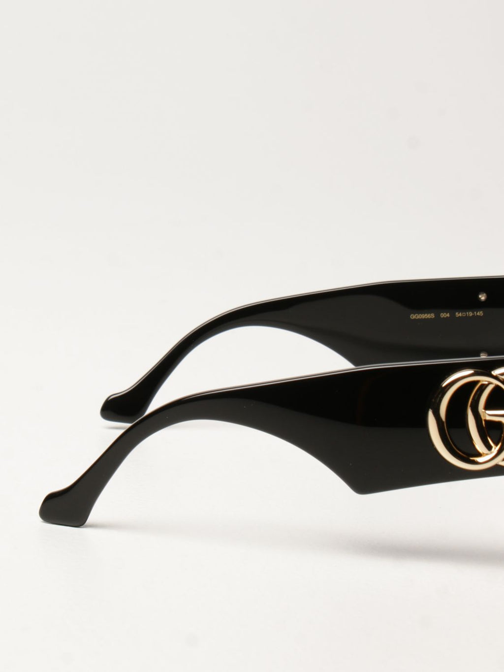 Gucci New Square Shape