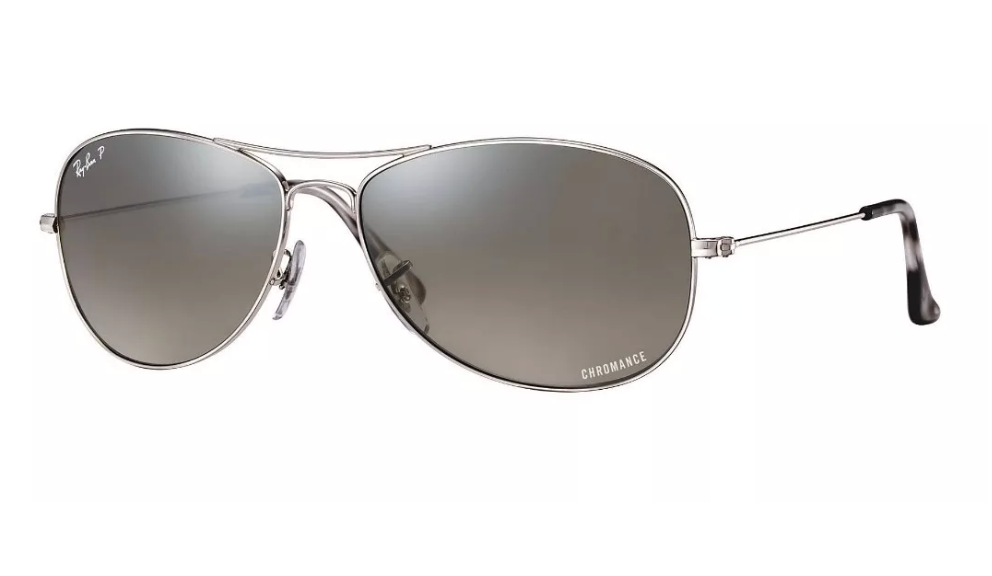Ray Ban Cockpit Chromance