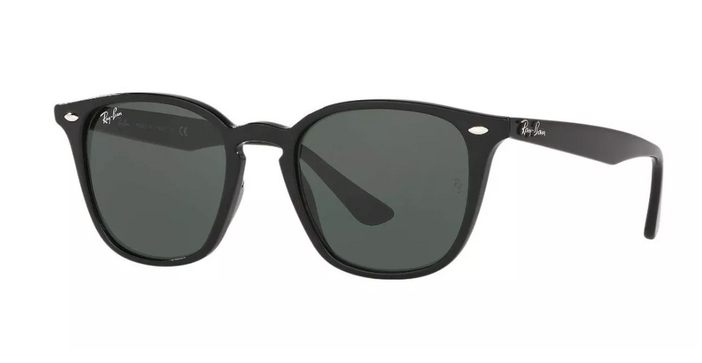 Ray Ban new highstreet