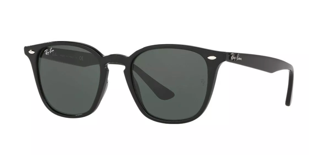 Ray Ban new highstreet
