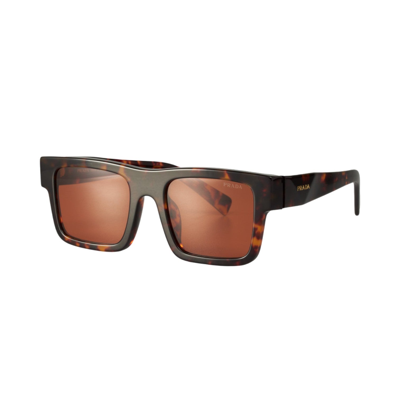 Prada Rectangle Shape