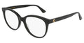 Gucci Round Oversized Óftálmicos