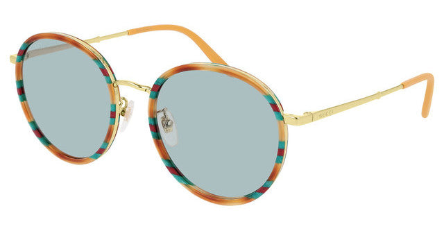Gucci Round GG0677sk