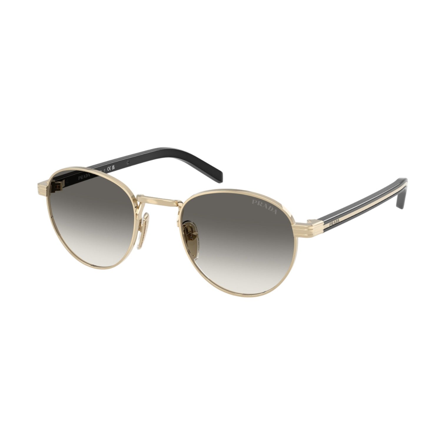 Prada Round Shape