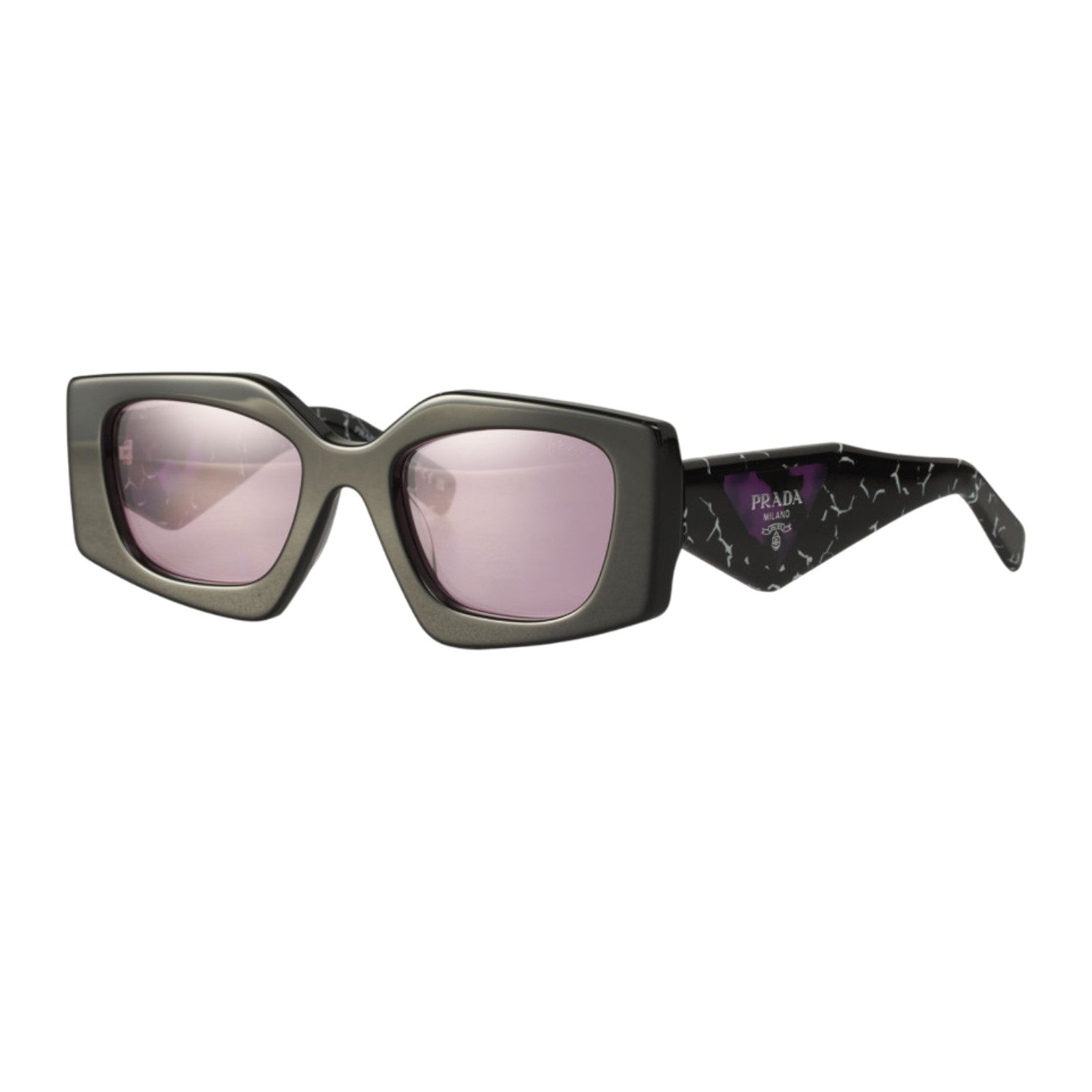 Prada Symbole Abstract