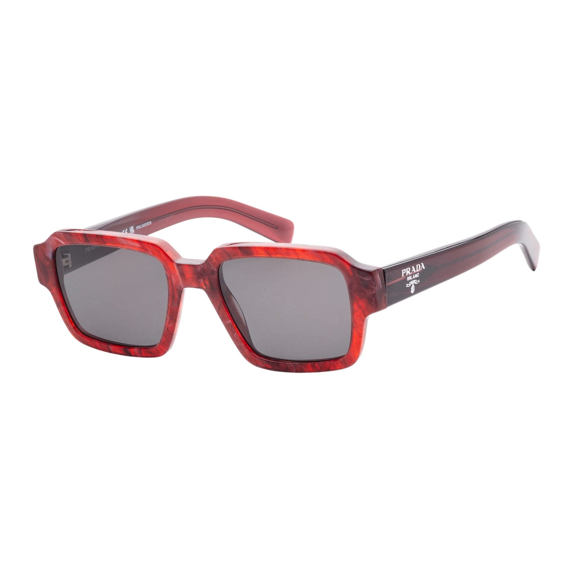 Prada Square Shape