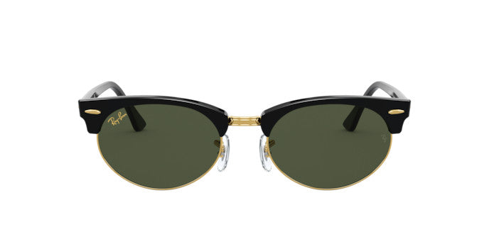 Clubmaster Oval