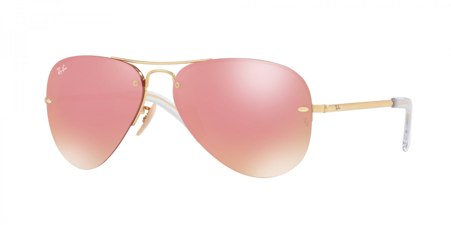 Aviator Arista