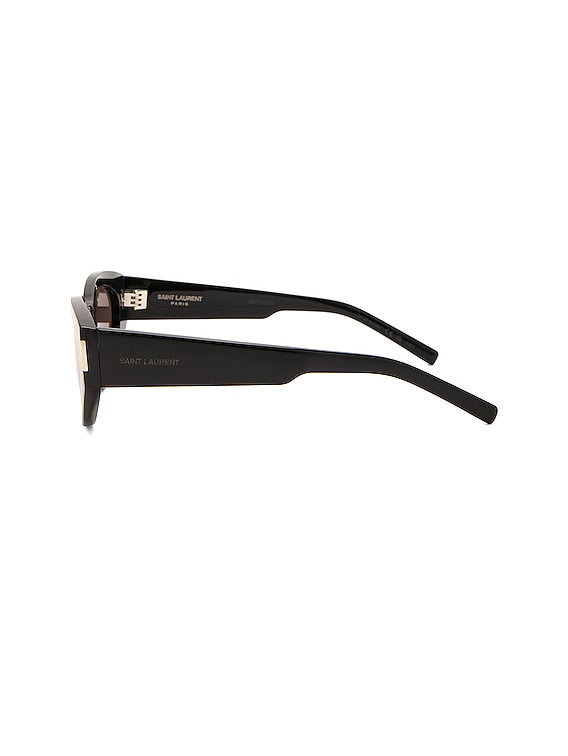 Saint Laurent SL 638