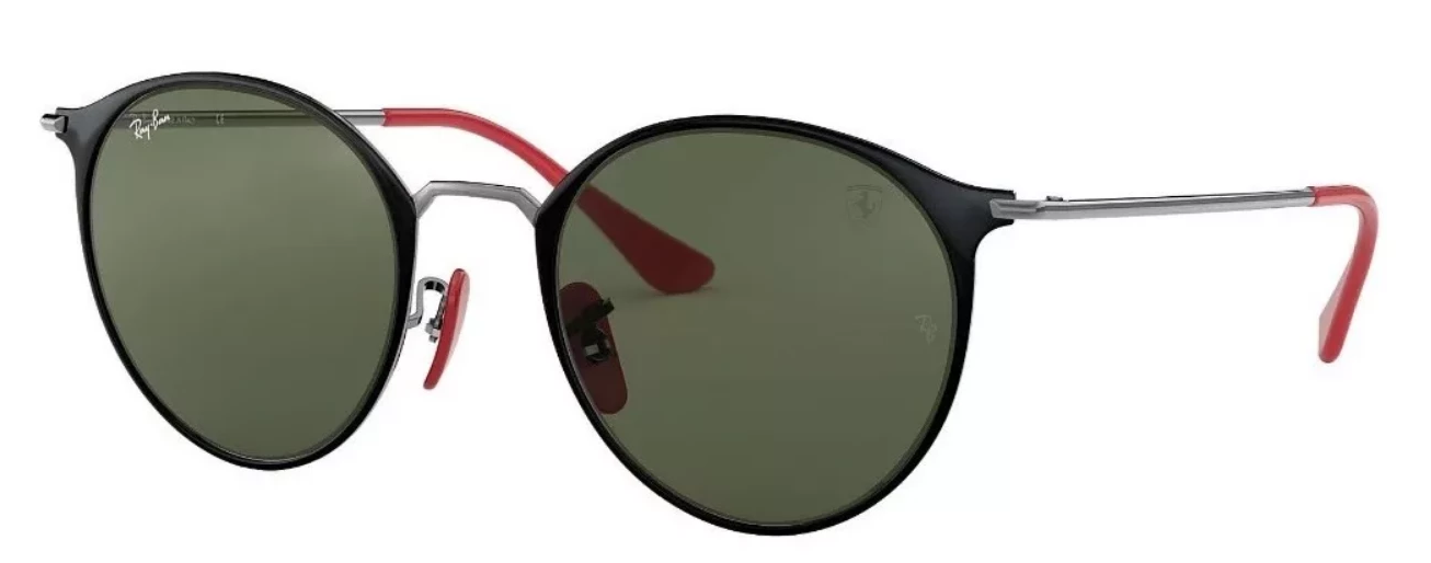 Ferrari Collection