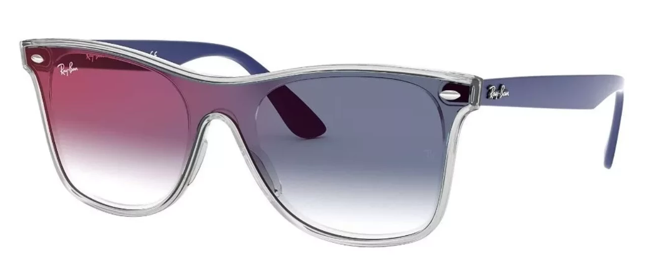 Wayfarer Blaze