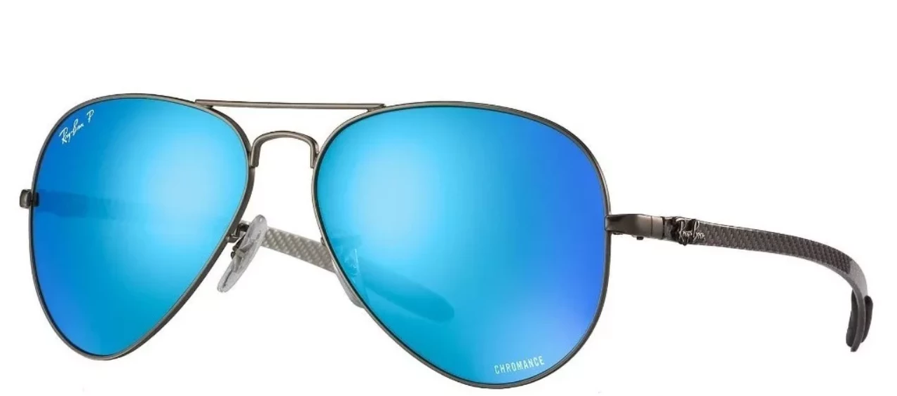 Aviator Chromance