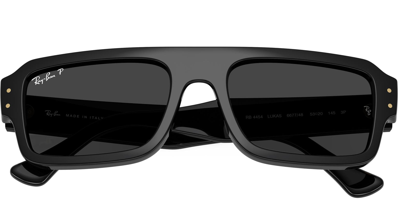 Ray Ban RB4454 Lukas Bio-Based