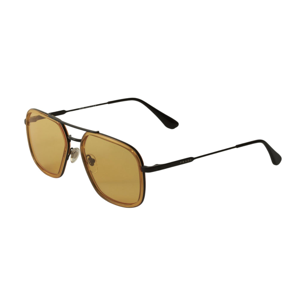 Prada Aviator Square Shape